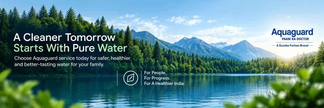 How Often Should You Service Your RO Water Purifier? (Bangalore Guide)